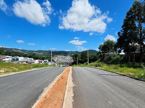 Terreno em Bela Vista, Palhoça
