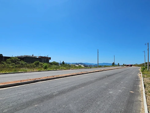 Terreno em Bela Vista, Palhoça