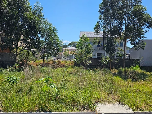 Terreno em Bela Vista, Palhoça