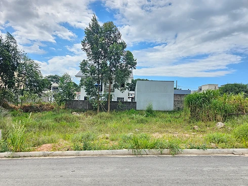 Terreno em Bela Vista, Palhoça