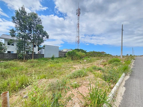Terreno em Bela Vista, Palhoça