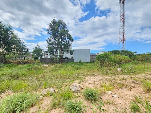 Terreno em Bela Vista, Palhoça