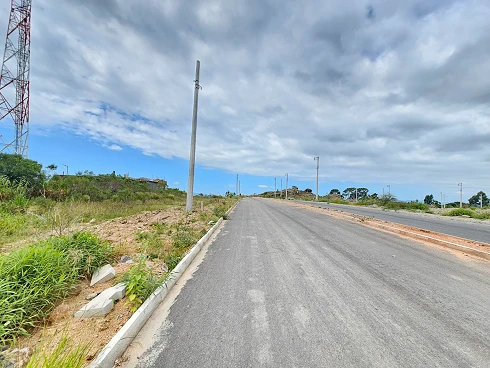 Terreno em Bela Vista, Palhoça