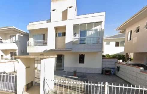Apartamento em Nova Palhoça, Palhoça