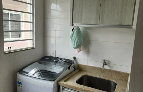 Apartamento em Nova Palhoça, Palhoça