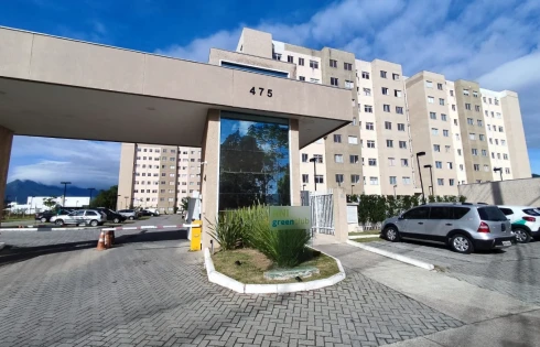 Apartamento em Bela Vista, Palhoça