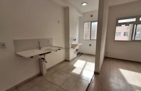 Apartamento em Bela Vista, Palhoça
