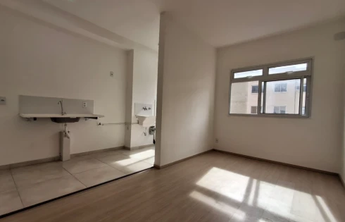 Apartamento em Bela Vista, Palhoça