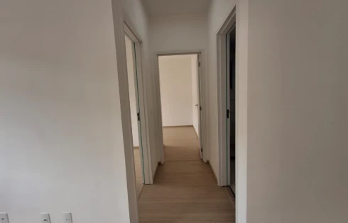 Apartamento em Bela Vista, Palhoça