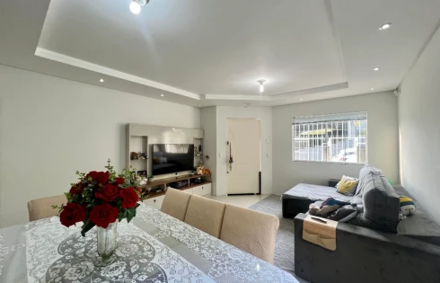 Casa em Forquilhinha, São José