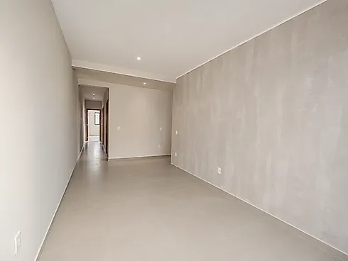 Casa 3 Dormitórios, sendo uma Suíte - Nova Palhoça - Casa geminada em Nova Palhoça, Palhoça - Foto 3