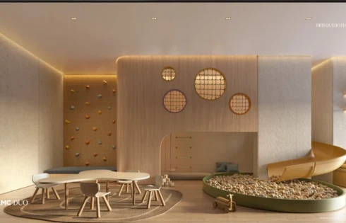 Apartamento em Campinas, São José