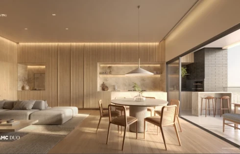 Apartamento em Campinas, São José
