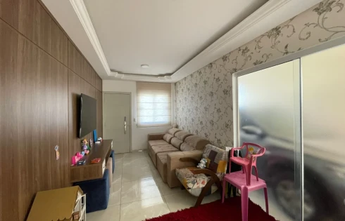 Casa em Madri, Palhoça