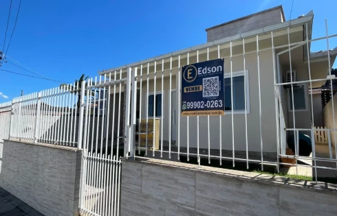 Casa em Madri, Palhoça