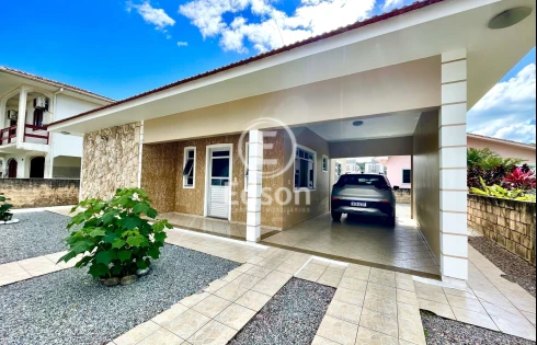 Casa em Barra do Aririú, Palhoça