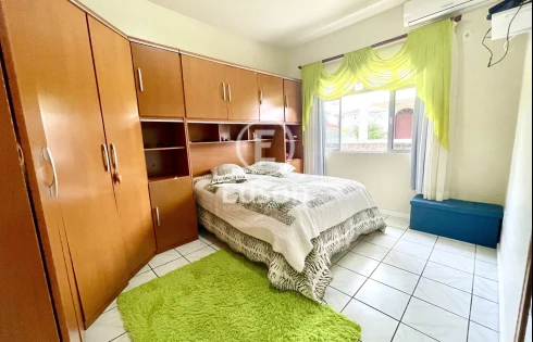 Casa em Barra do Aririú, Palhoça