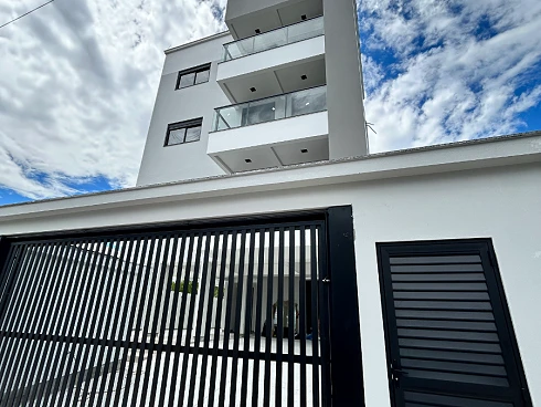 Apartamento em Nova Palhoça, Palhoça