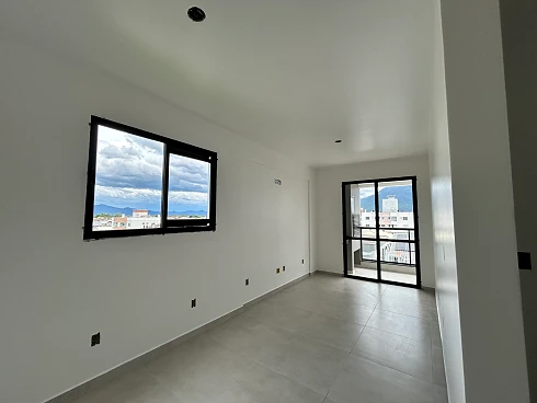 Apartamento em Nova Palhoça, Palhoça