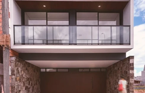 Casa em Deltaville, Biguaçu