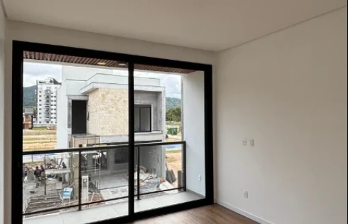 Casa em Deltaville, Biguaçu