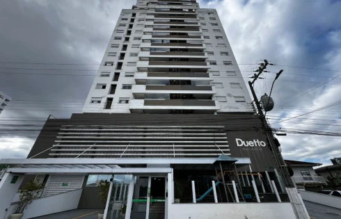 Apartamento em Pagani, Palhoça