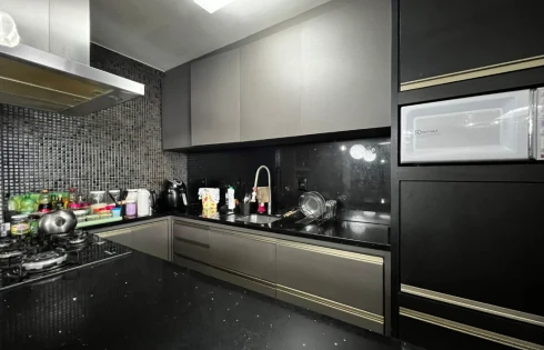 Apartamento em Pagani, Palhoça