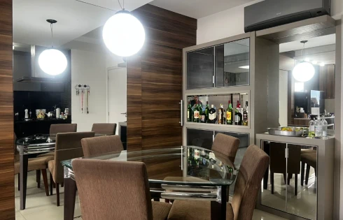 Apartamento em Pagani, Palhoça