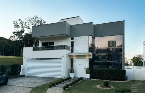 Casa em Pedra Branca, Palhoça