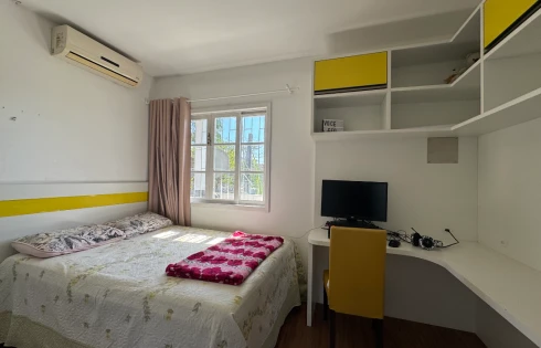 Casa em Caminho Novo, Palhoça