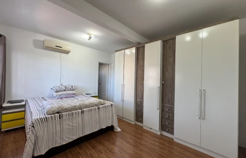 Casa em Caminho Novo, Palhoça