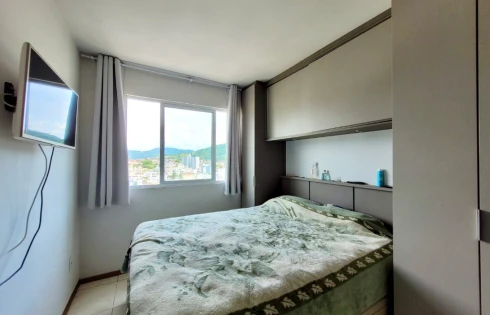 Apartamento em Pagani, Palhoça
