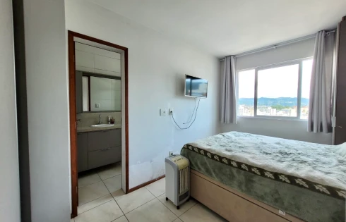 Apartamento em Pagani, Palhoça