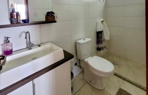 Apartamento em Pagani, Palhoça