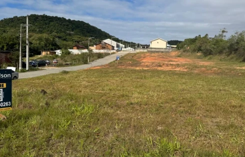 Forquilhas, São José
