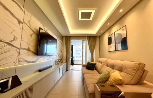 Apartamento em Campinas, São José