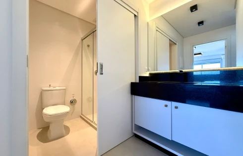 Apartamento em Canto, Florianópolis