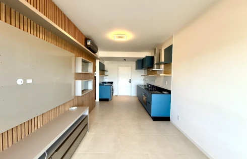 Apartamento em Canto, Florianópolis
