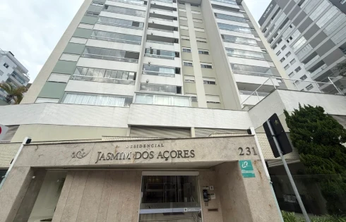 Apartamento em Nossa Senhora do Rosário, São José