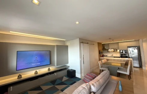 Apartamento em Nossa Senhora do Rosário, São José