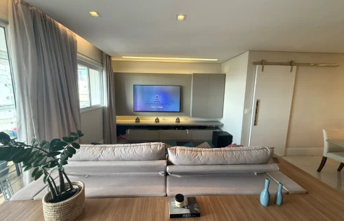 Apartamento em Nossa Senhora do Rosário, São José