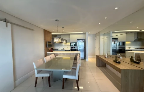 Apartamento em Nossa Senhora do Rosário, São José