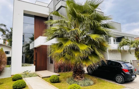 Casa em Pedra Branca, Palhoca