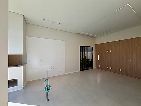 Casa em Forquilhas, São José