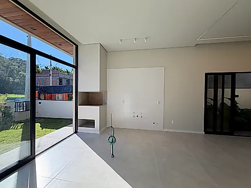 Casa em Forquilhas, São José
