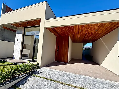 Casa em Forquilhas, São José