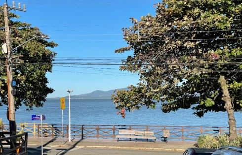 Ponta de Baixo, São José