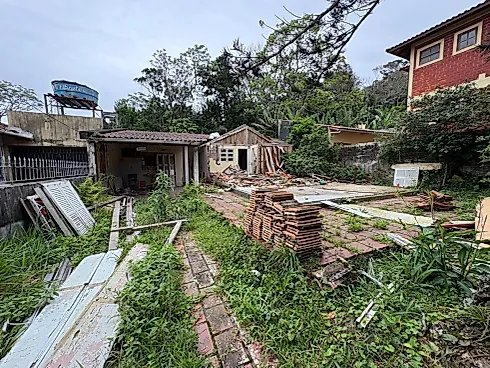 Terreno - Terreno em Ponta de Baixo, São José - Foto 5