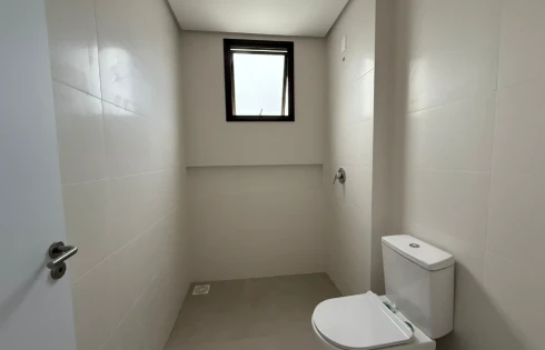 Apartamento em Canto, Florianópolis