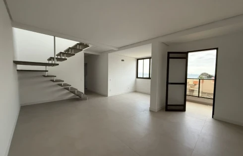 Apartamento em Canto, Florianópolis